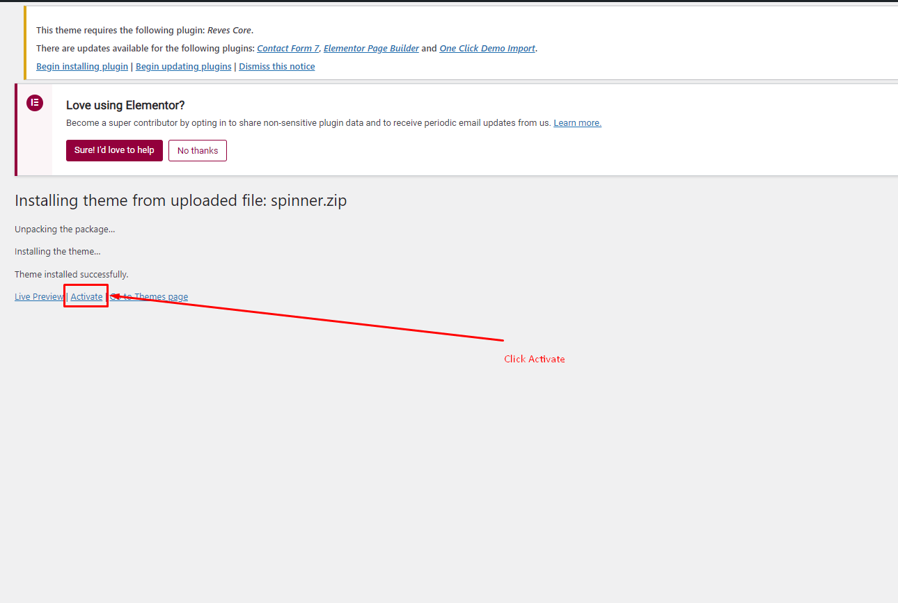 Responsive image