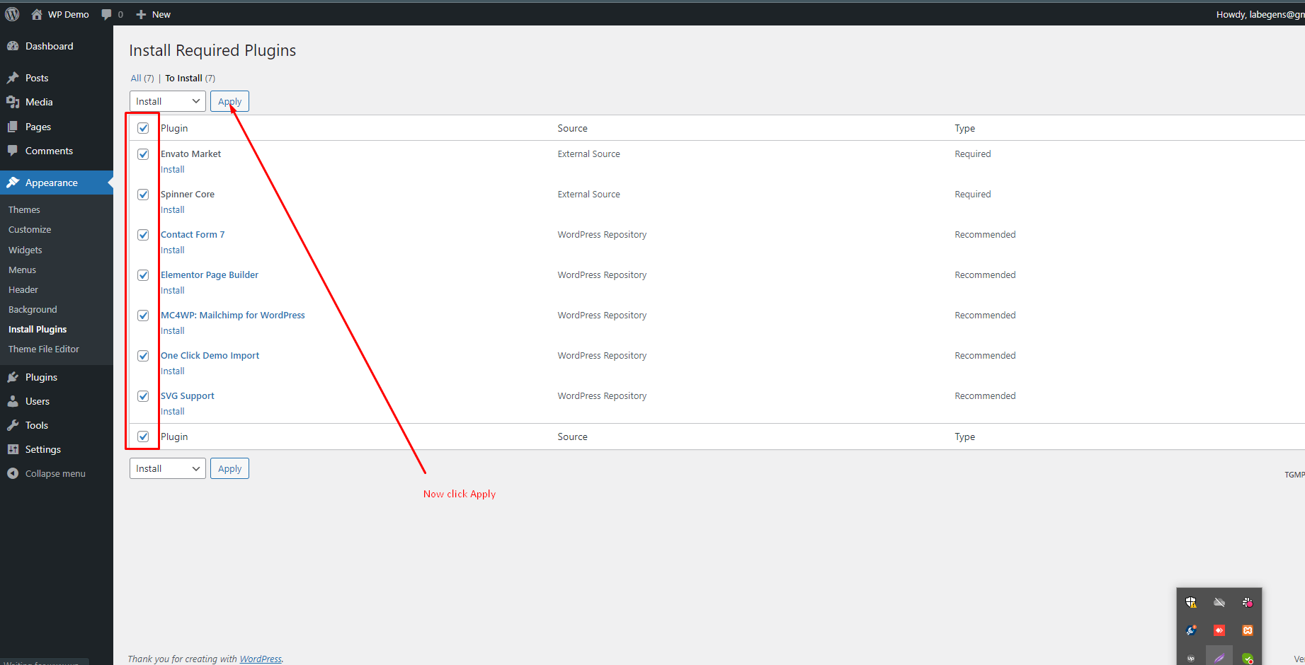 Responsive image