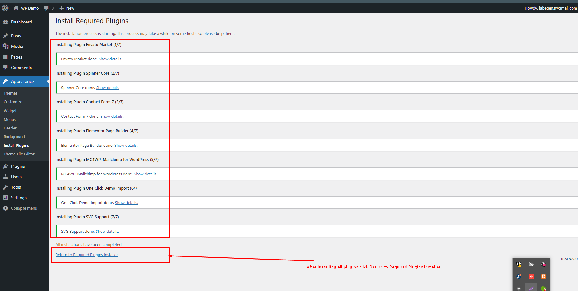 Responsive image