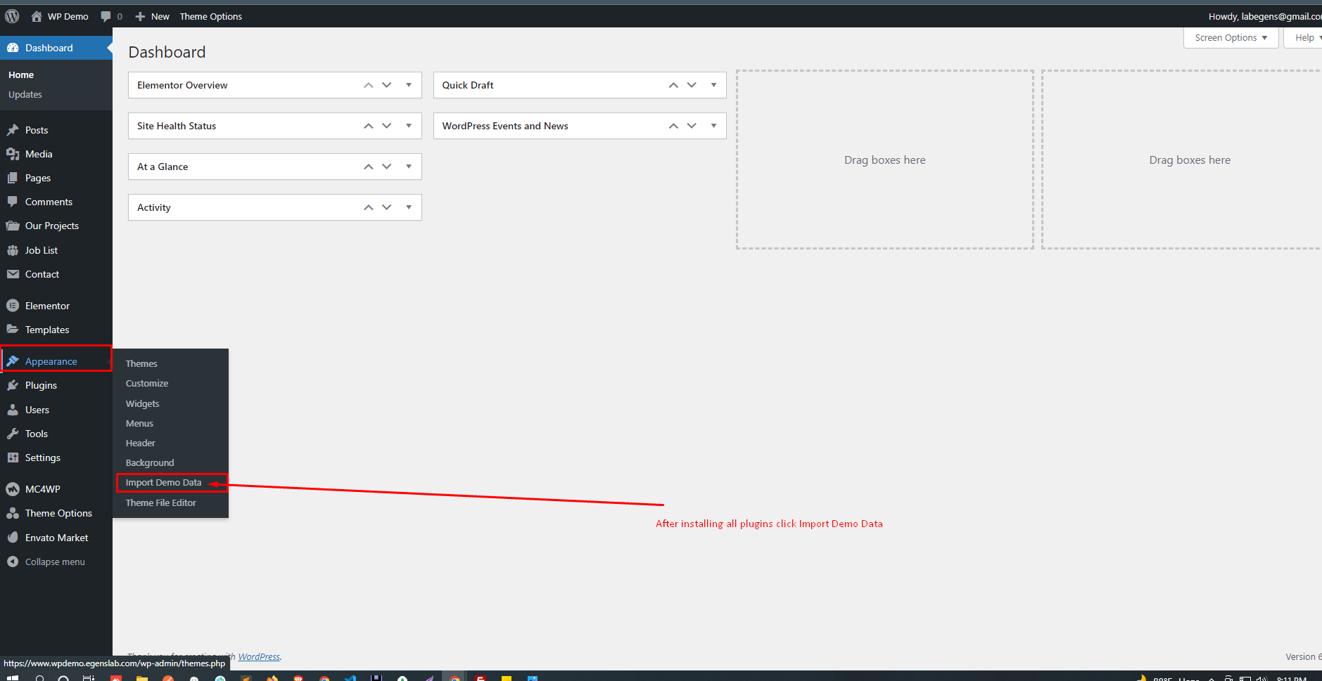 Responsive image