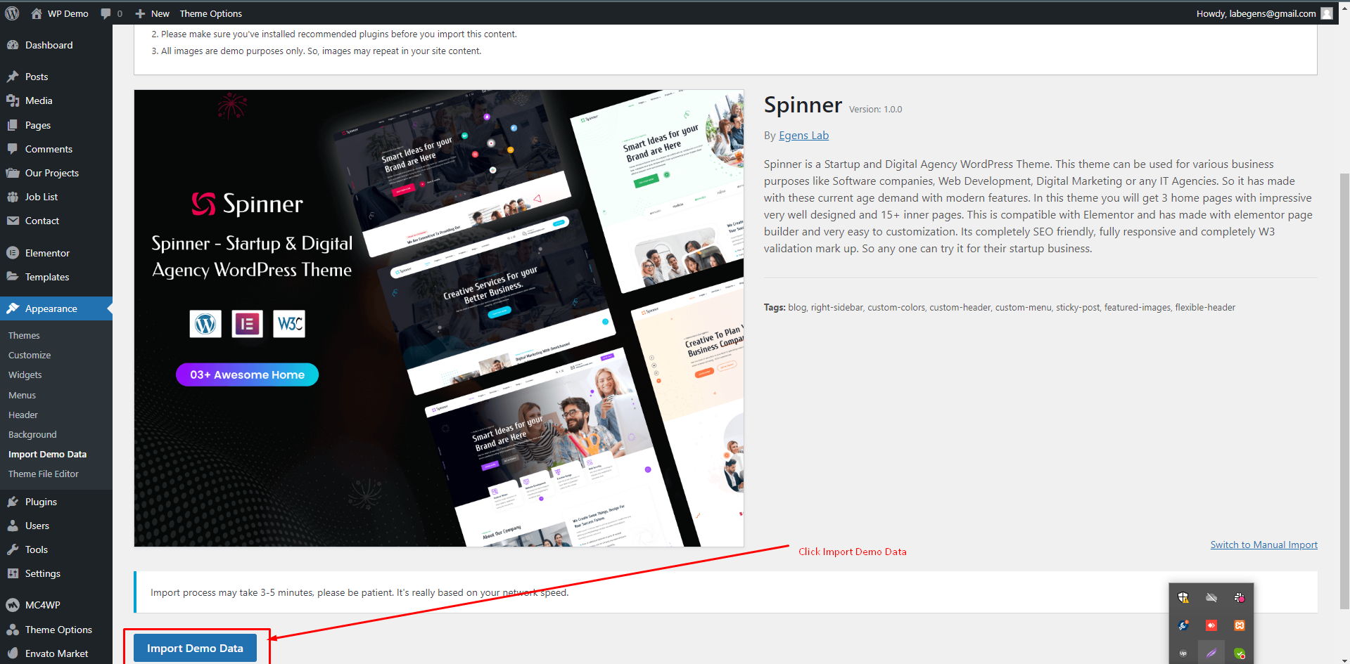 Responsive image