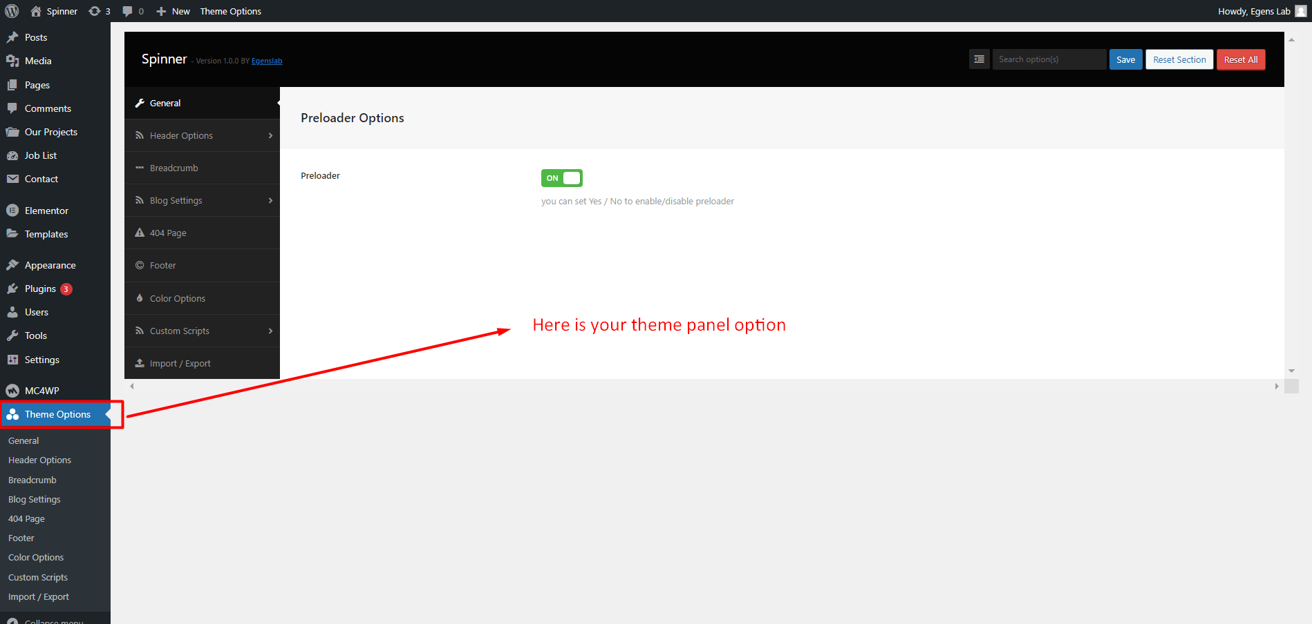 Responsive image