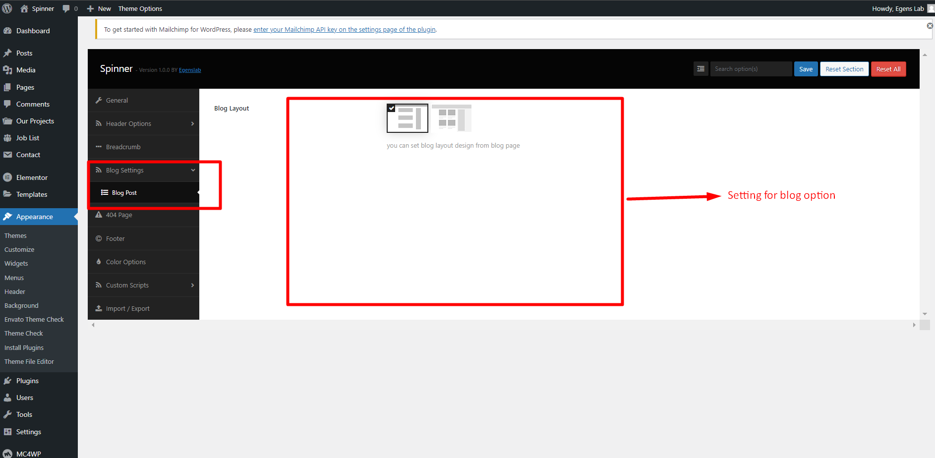 Responsive image