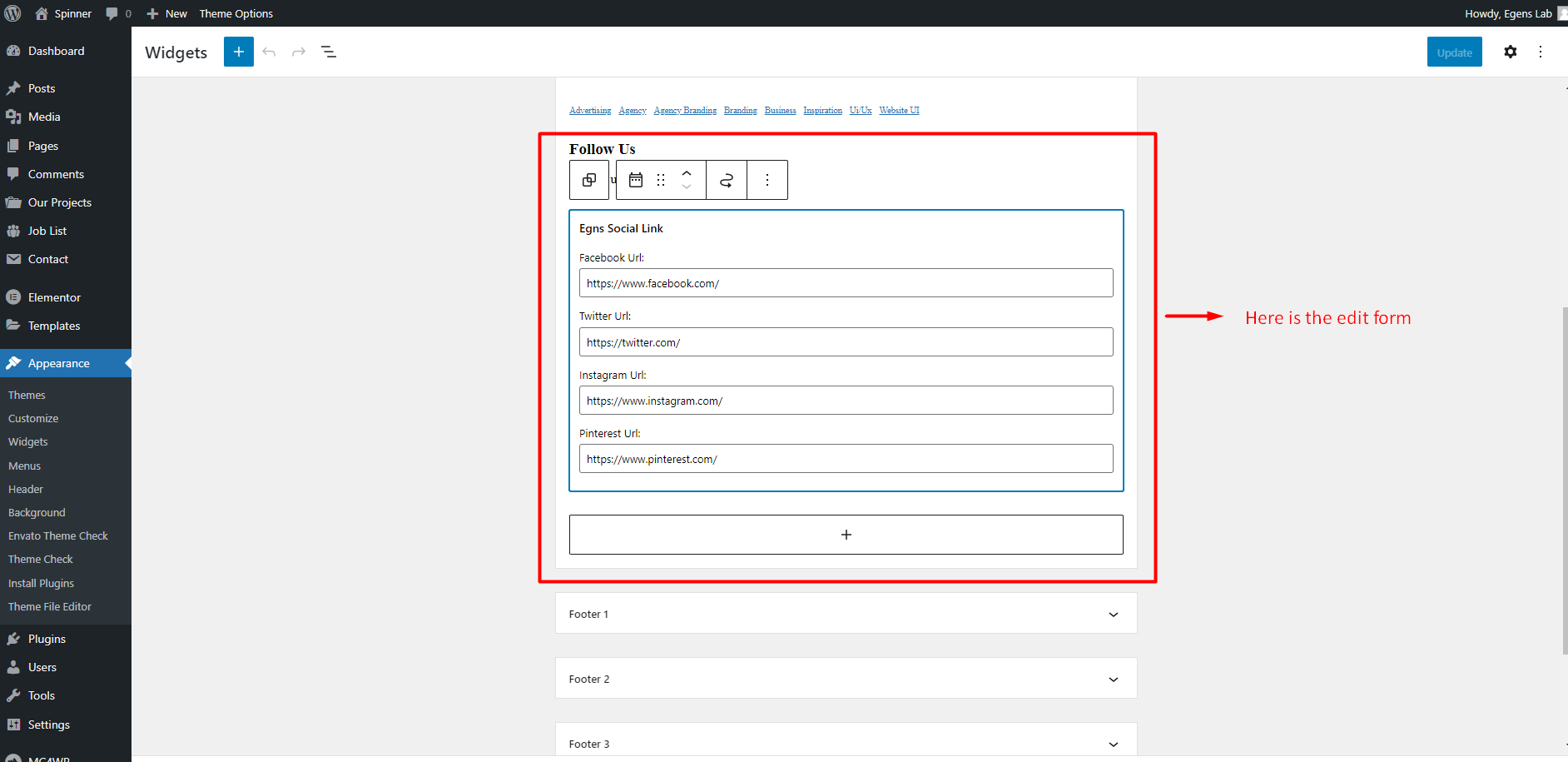 Responsive image