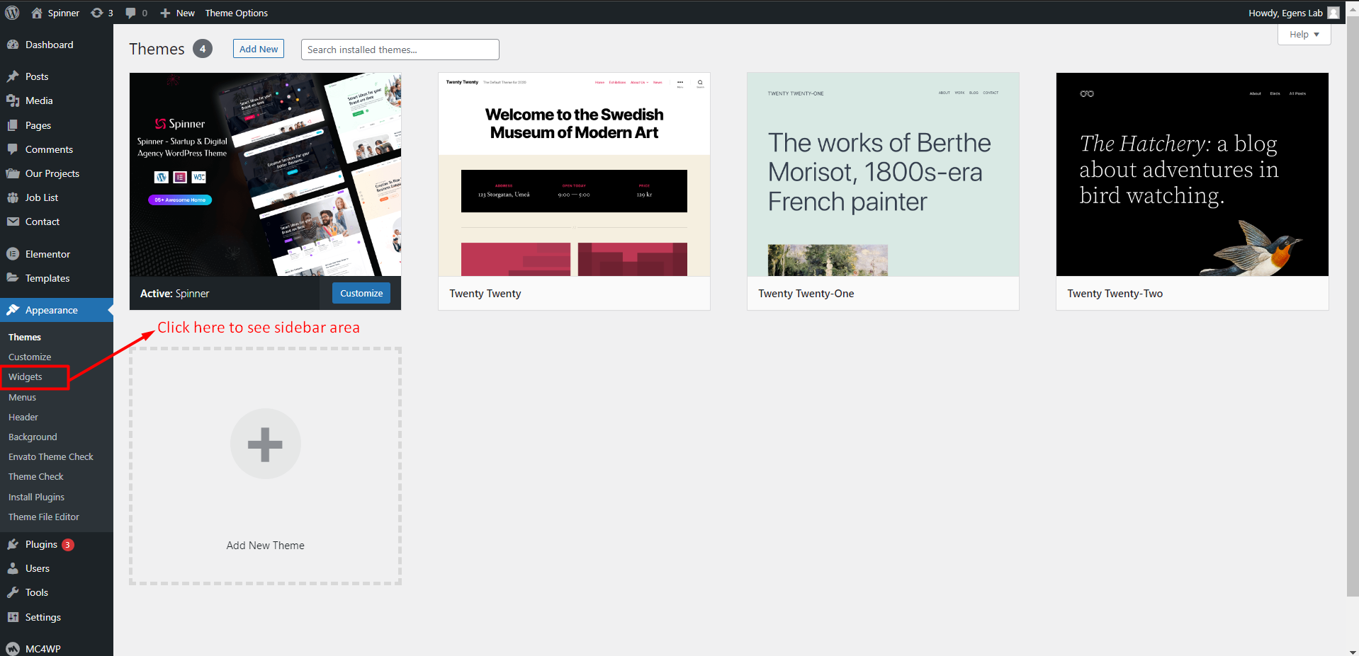 Responsive image