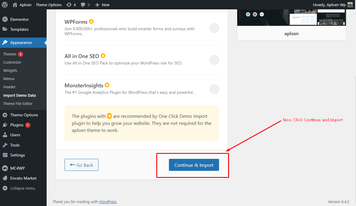 Responsive image