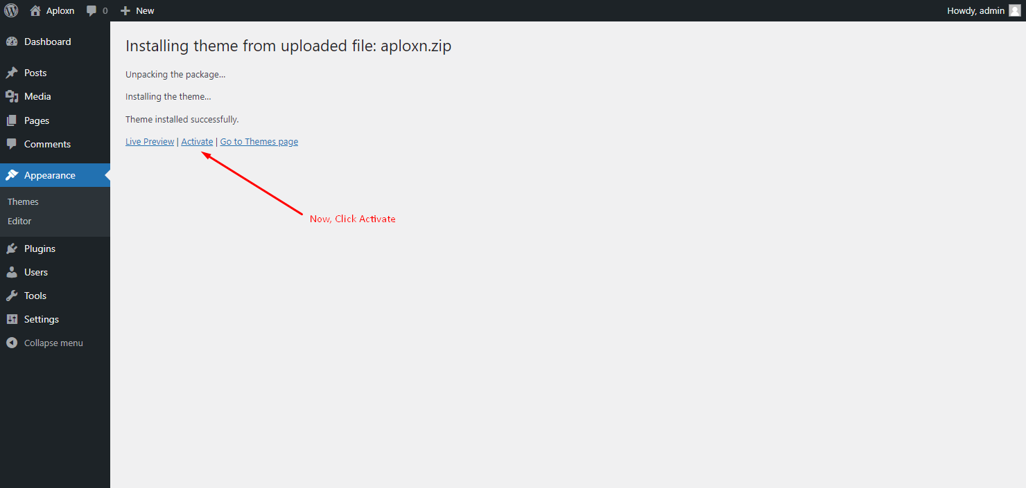Responsive image