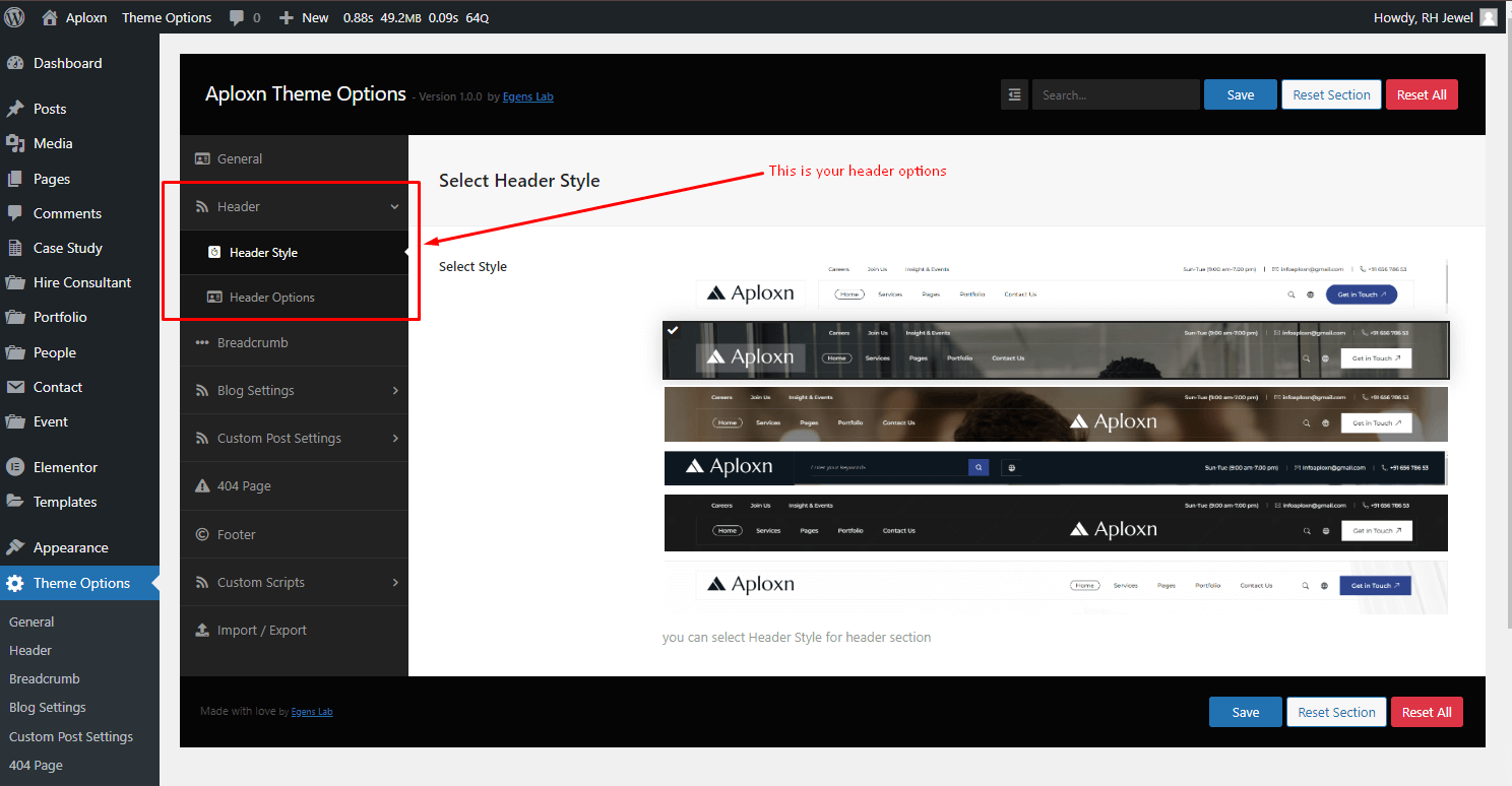 Responsive image