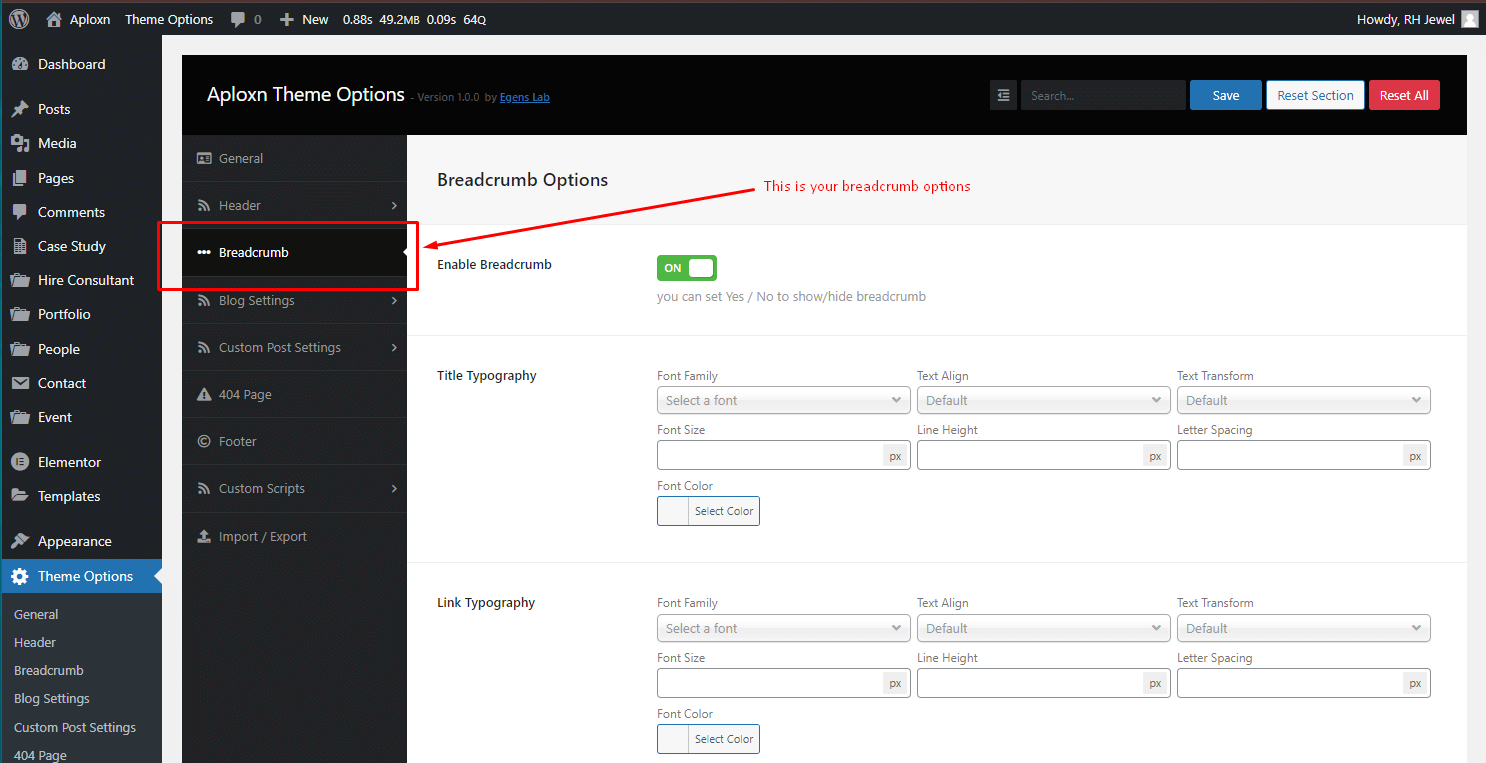 Responsive image