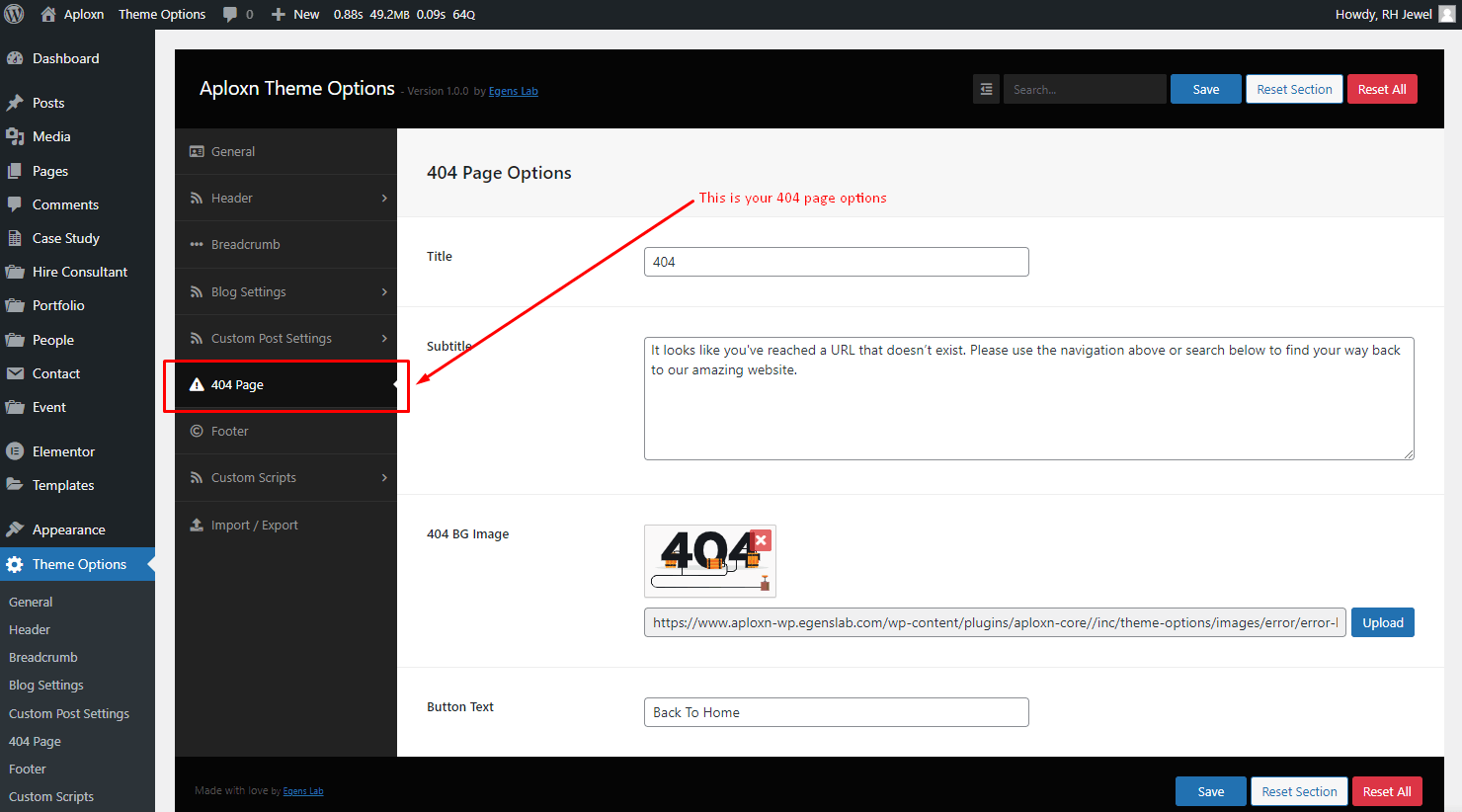 Responsive image