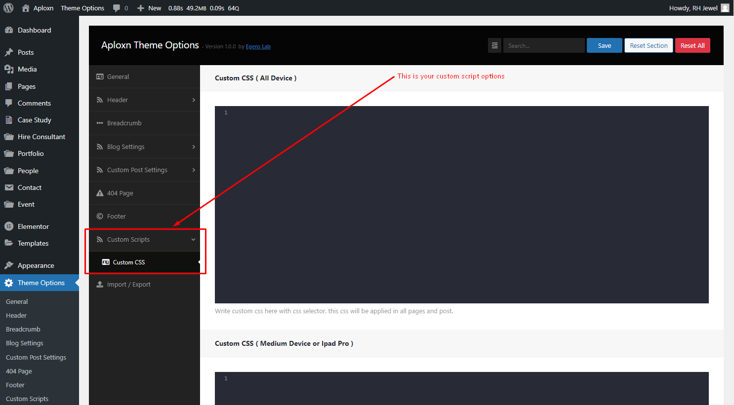 Responsive image