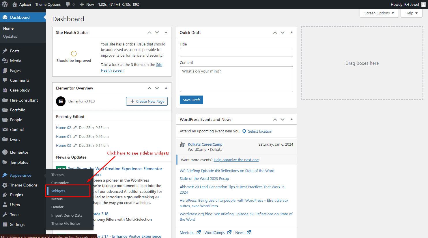 Responsive image