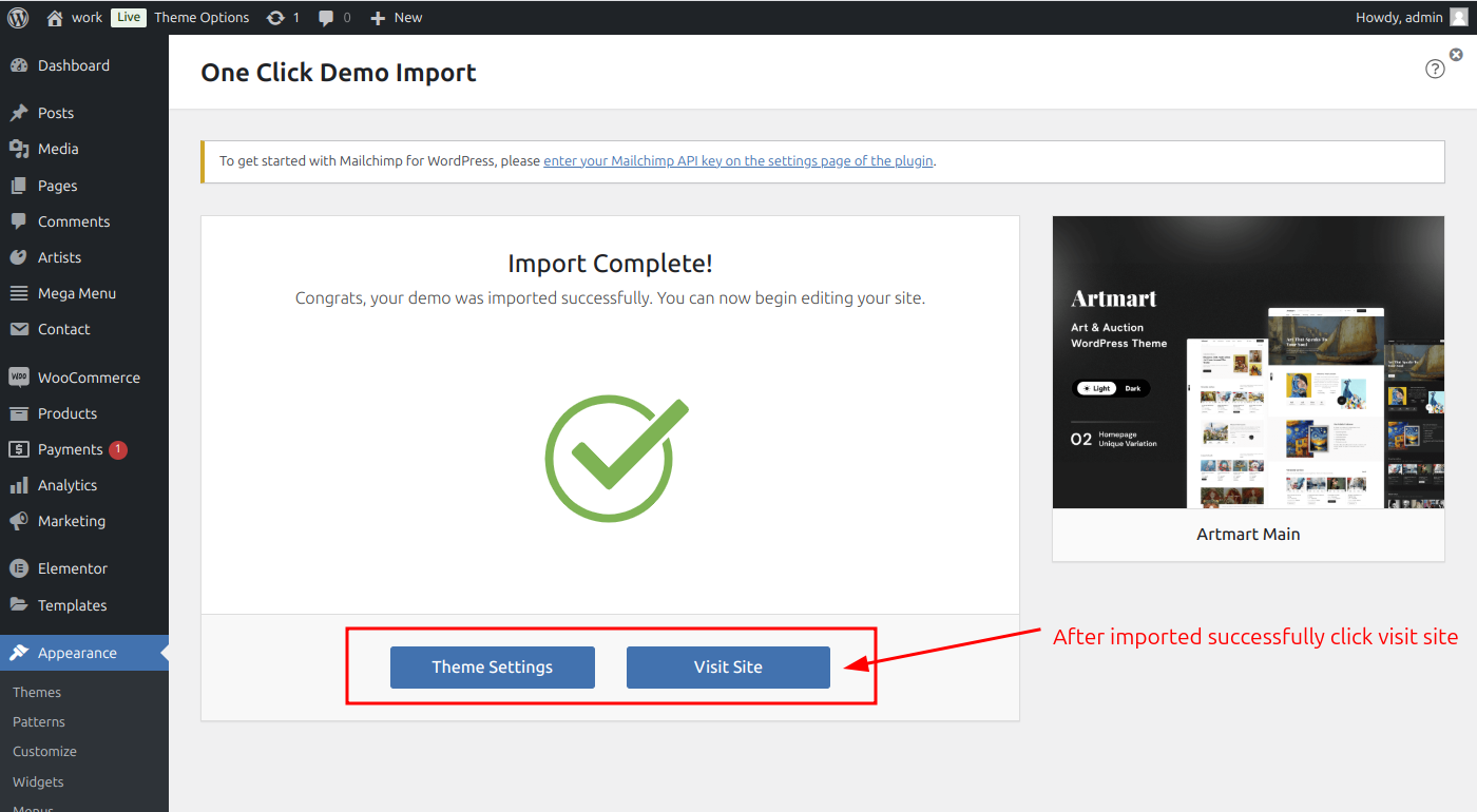 Responsive image
