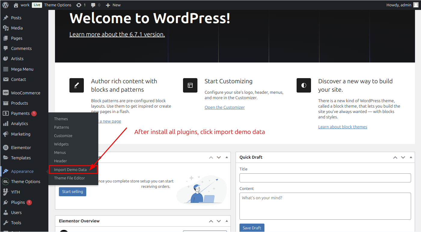 Responsive image