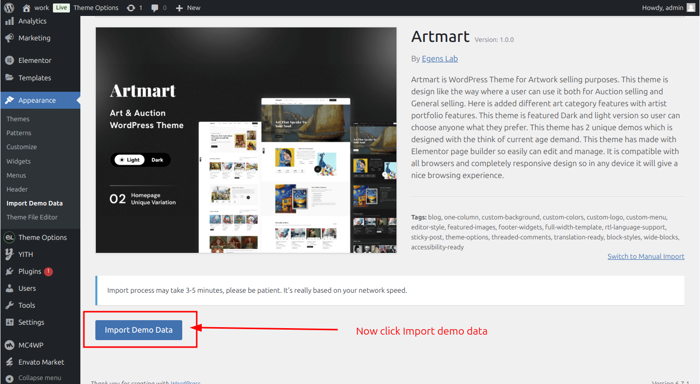 Responsive image