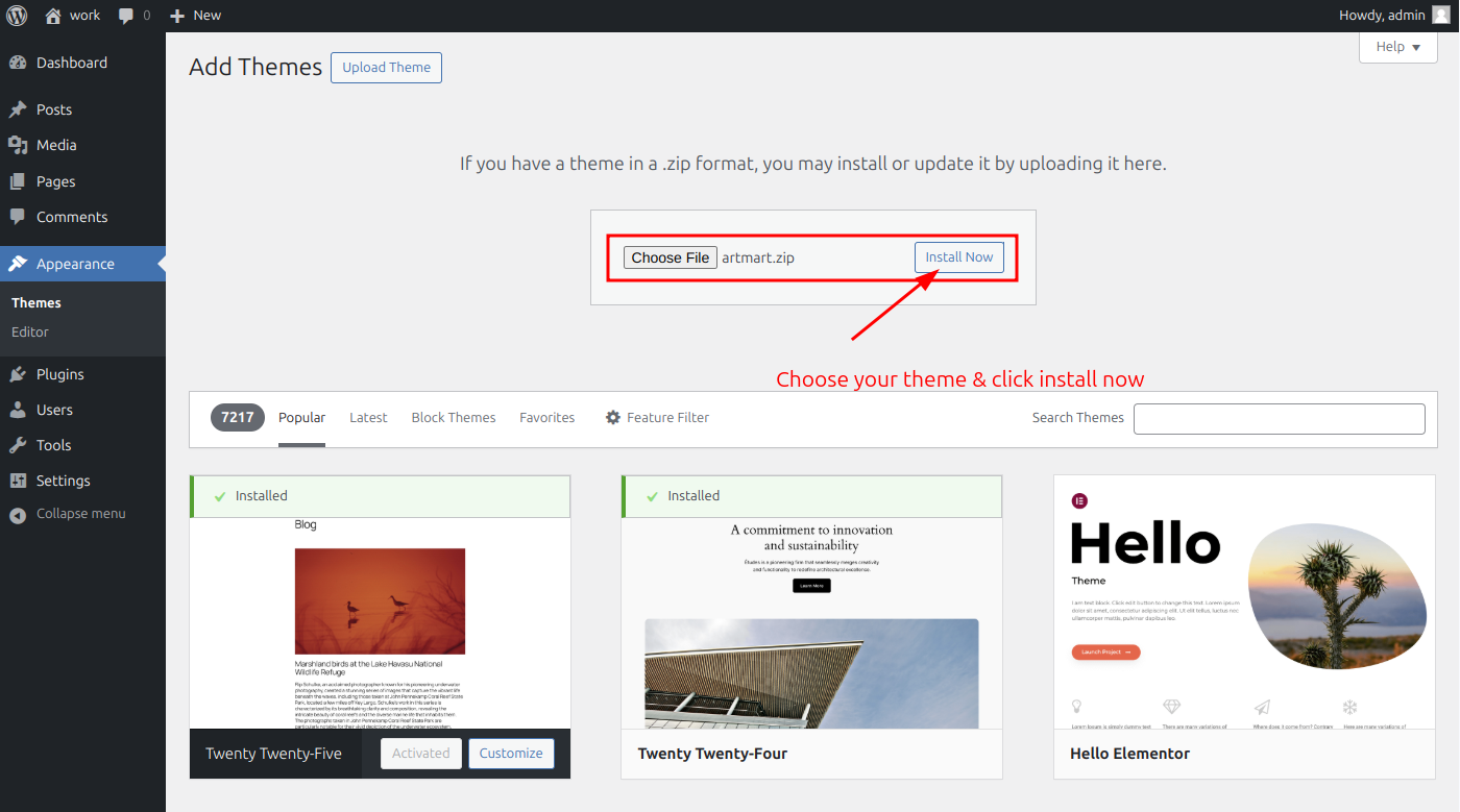 Responsive image