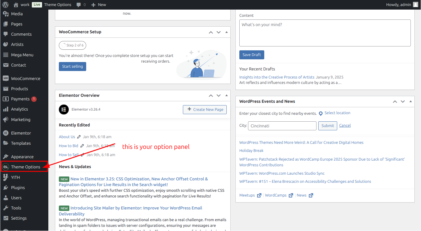 Responsive image