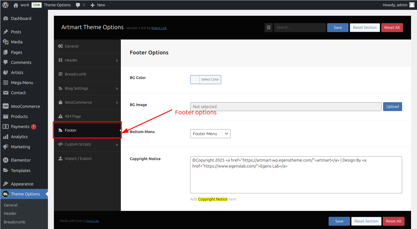 Responsive image