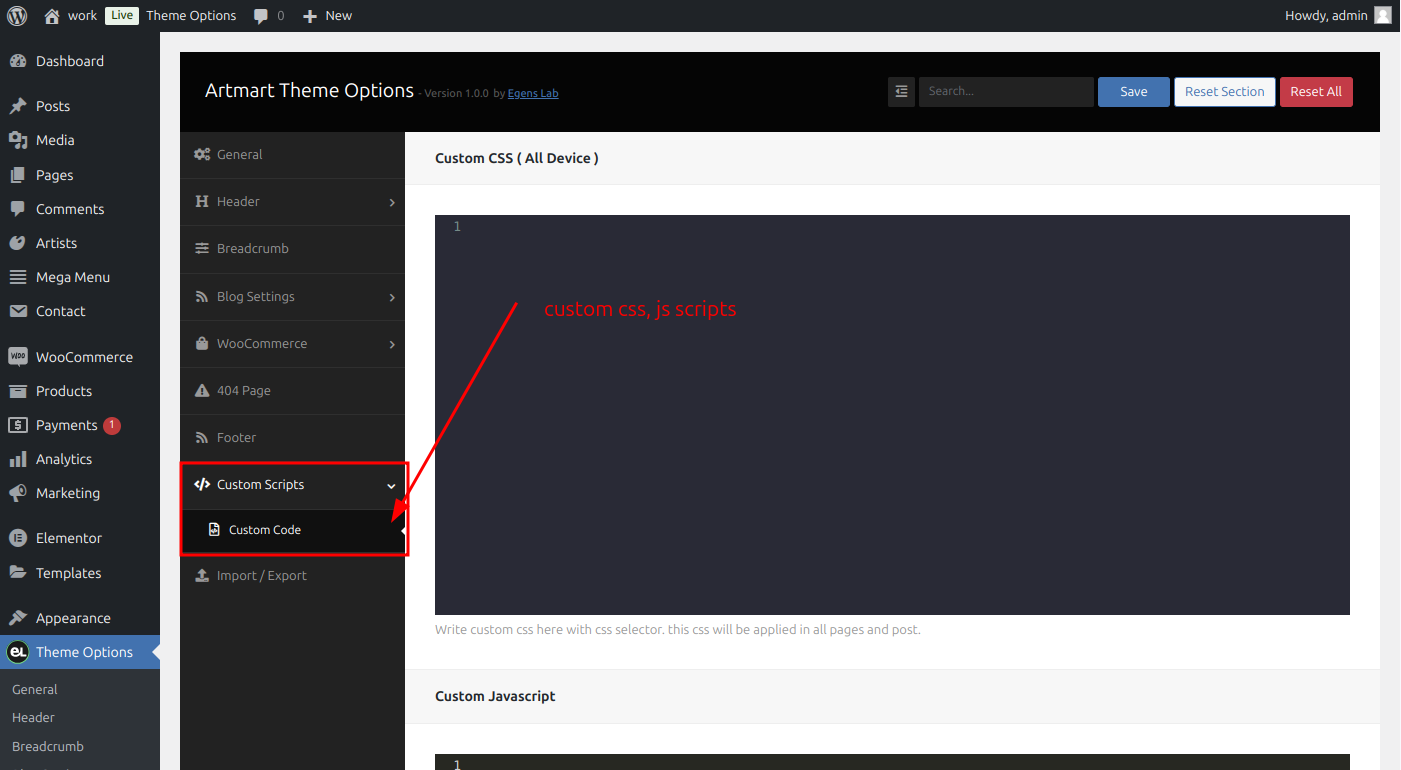 Responsive image