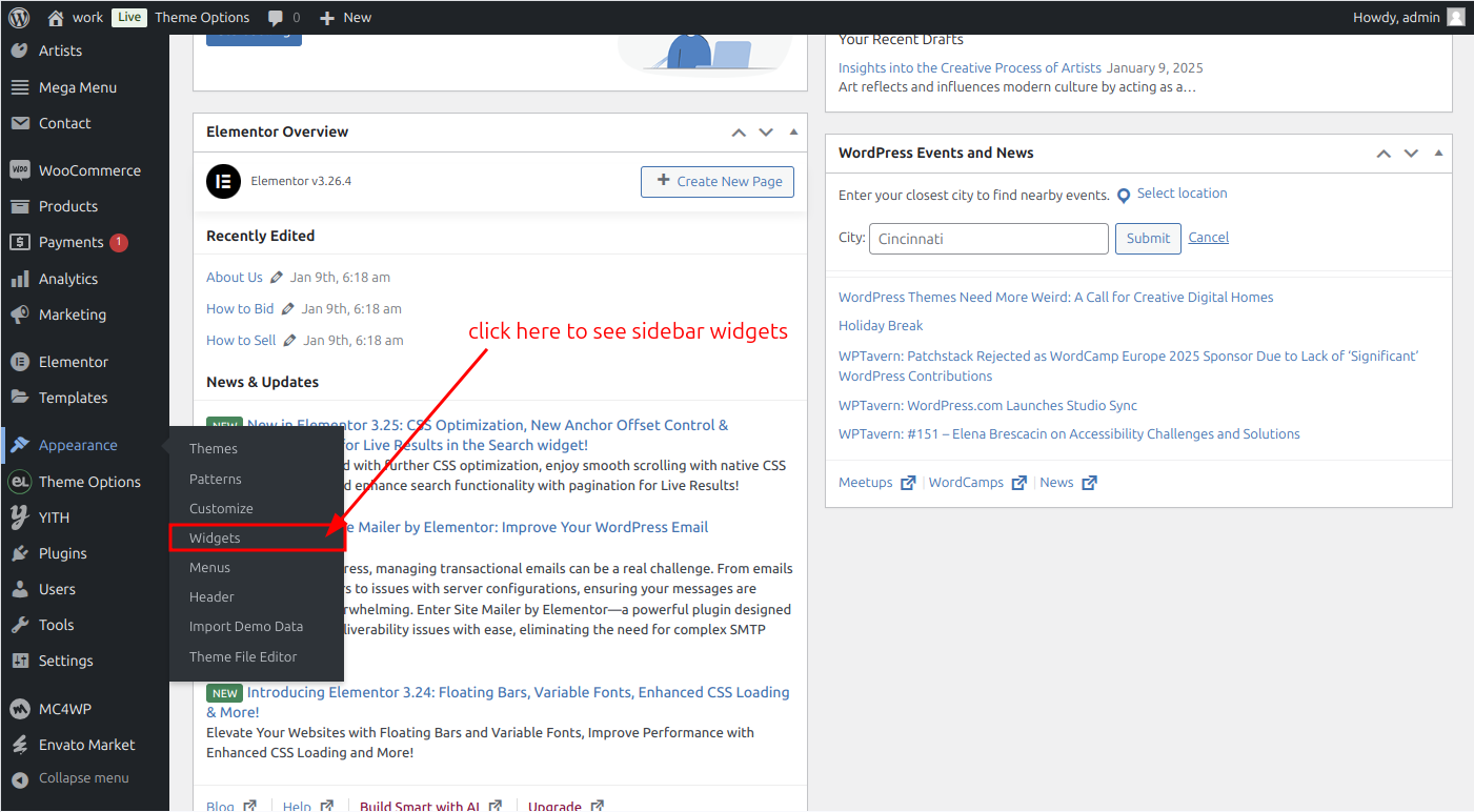 Responsive image