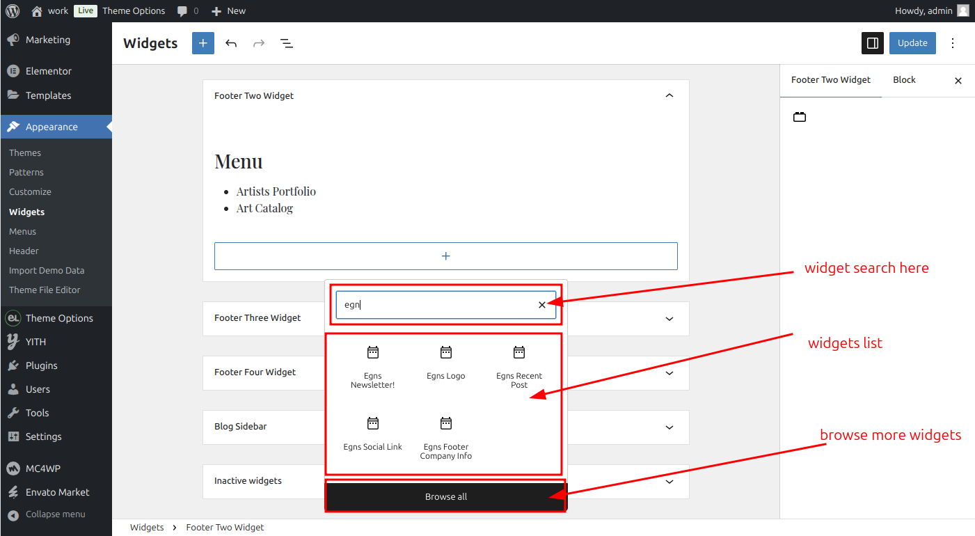 Responsive image