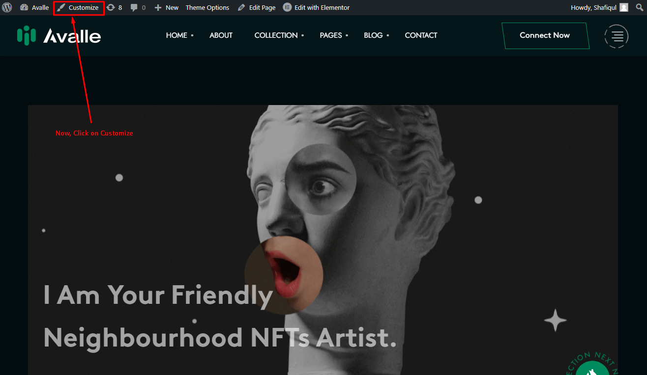 Responsive image