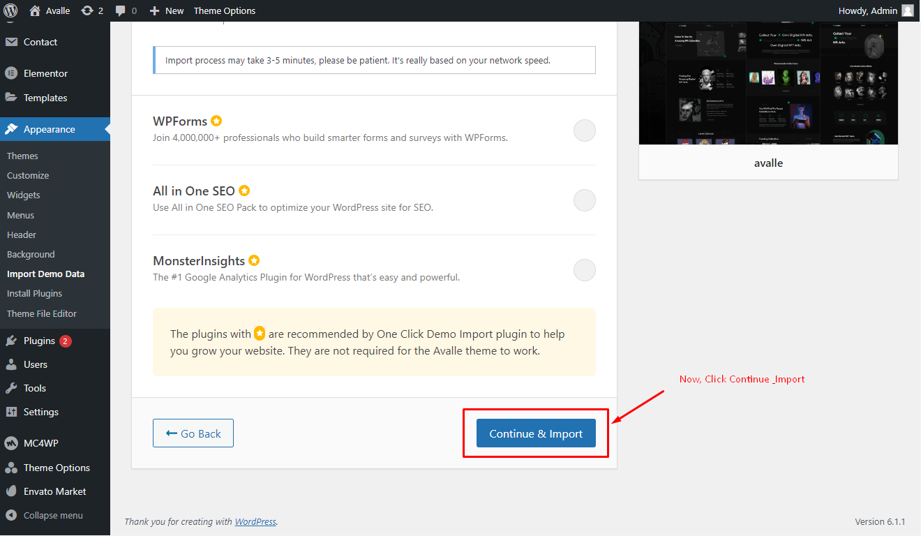 Responsive image