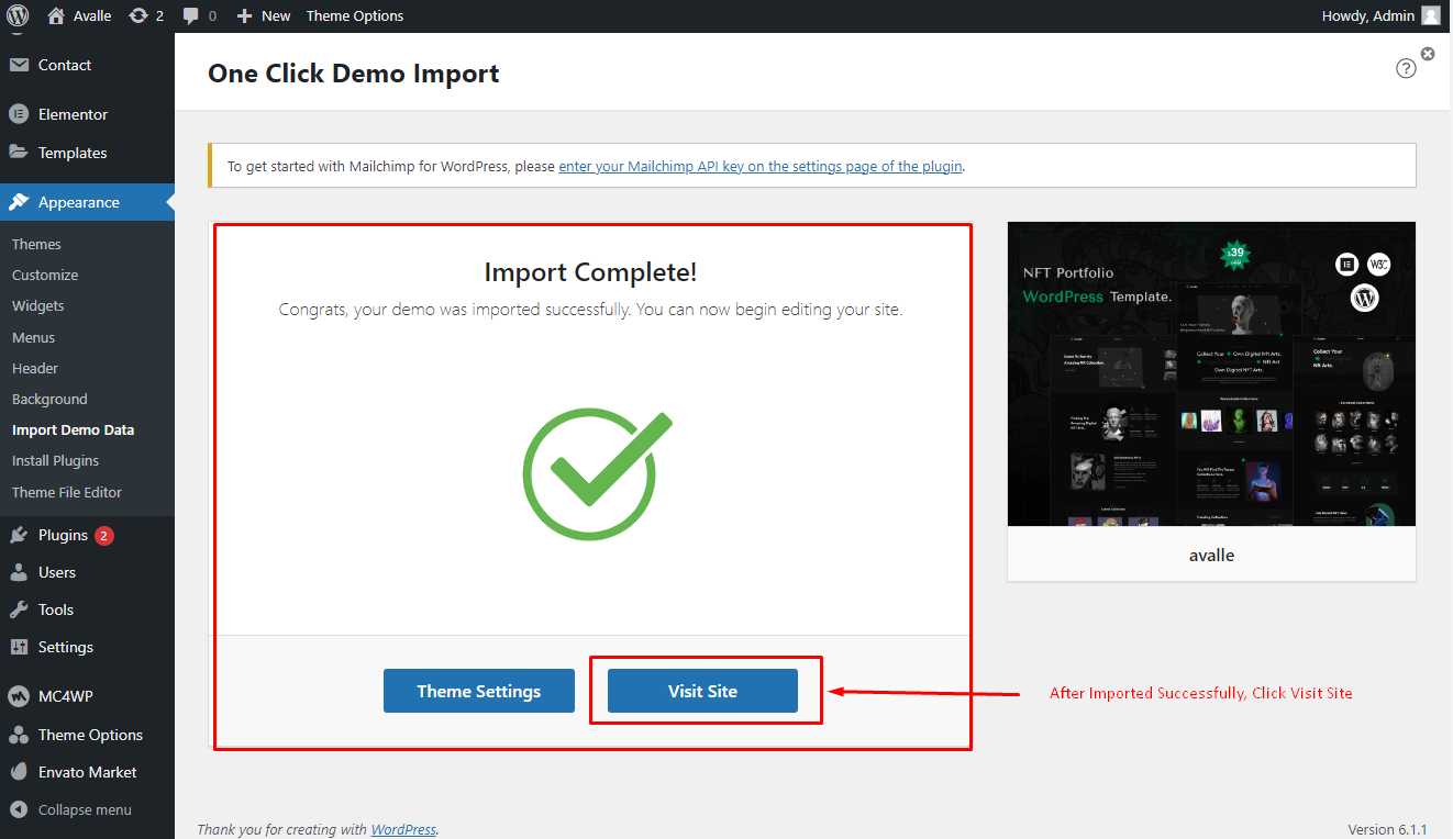 Responsive image