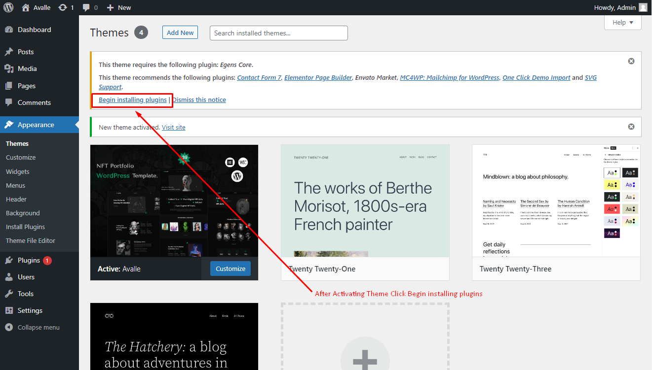 Responsive image
