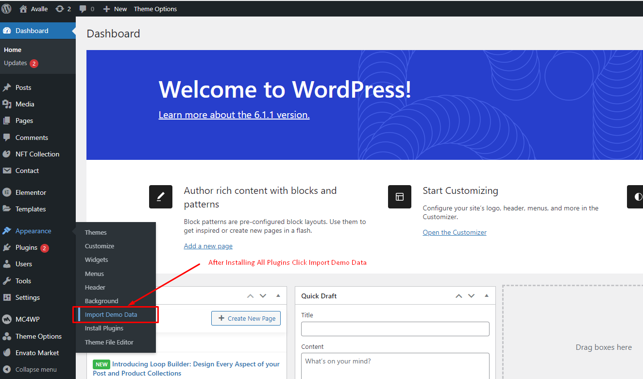 Responsive image