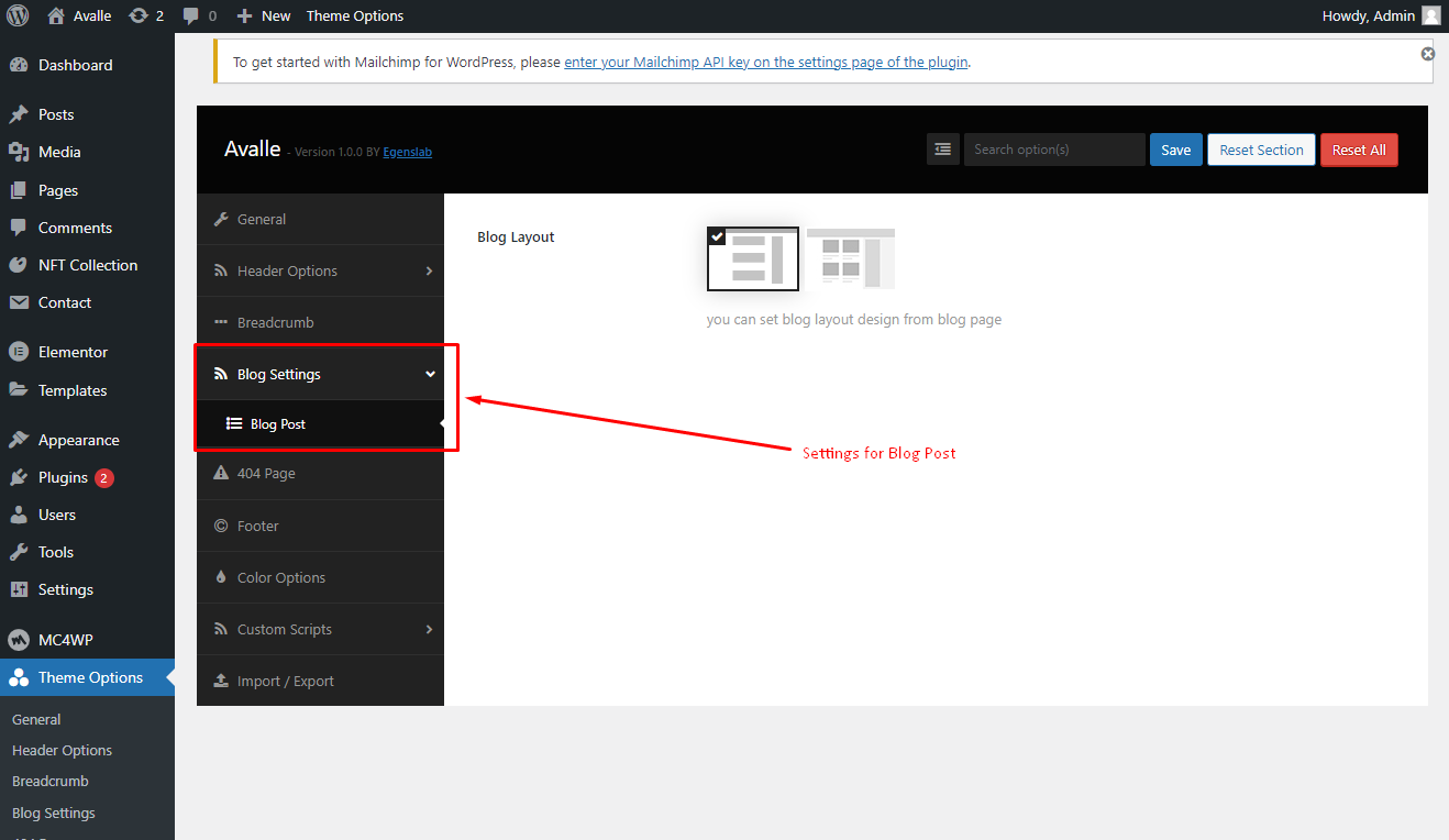 Responsive image