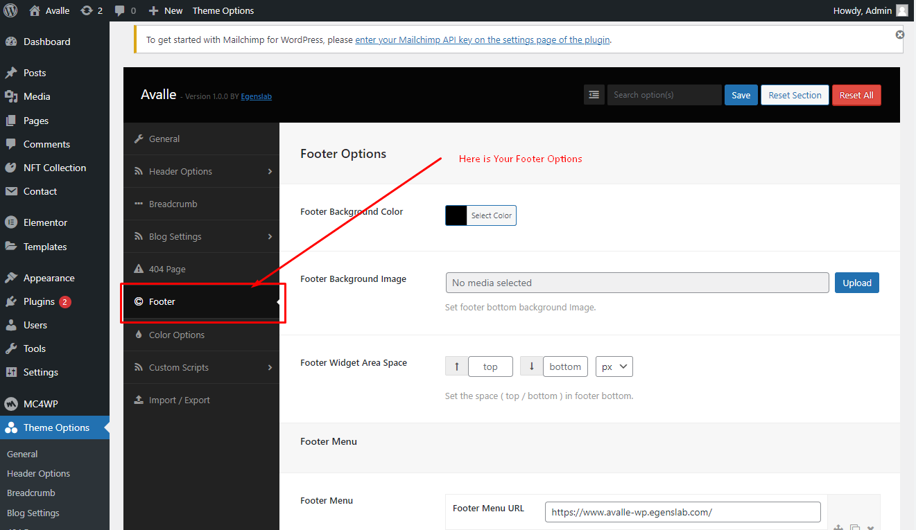Responsive image