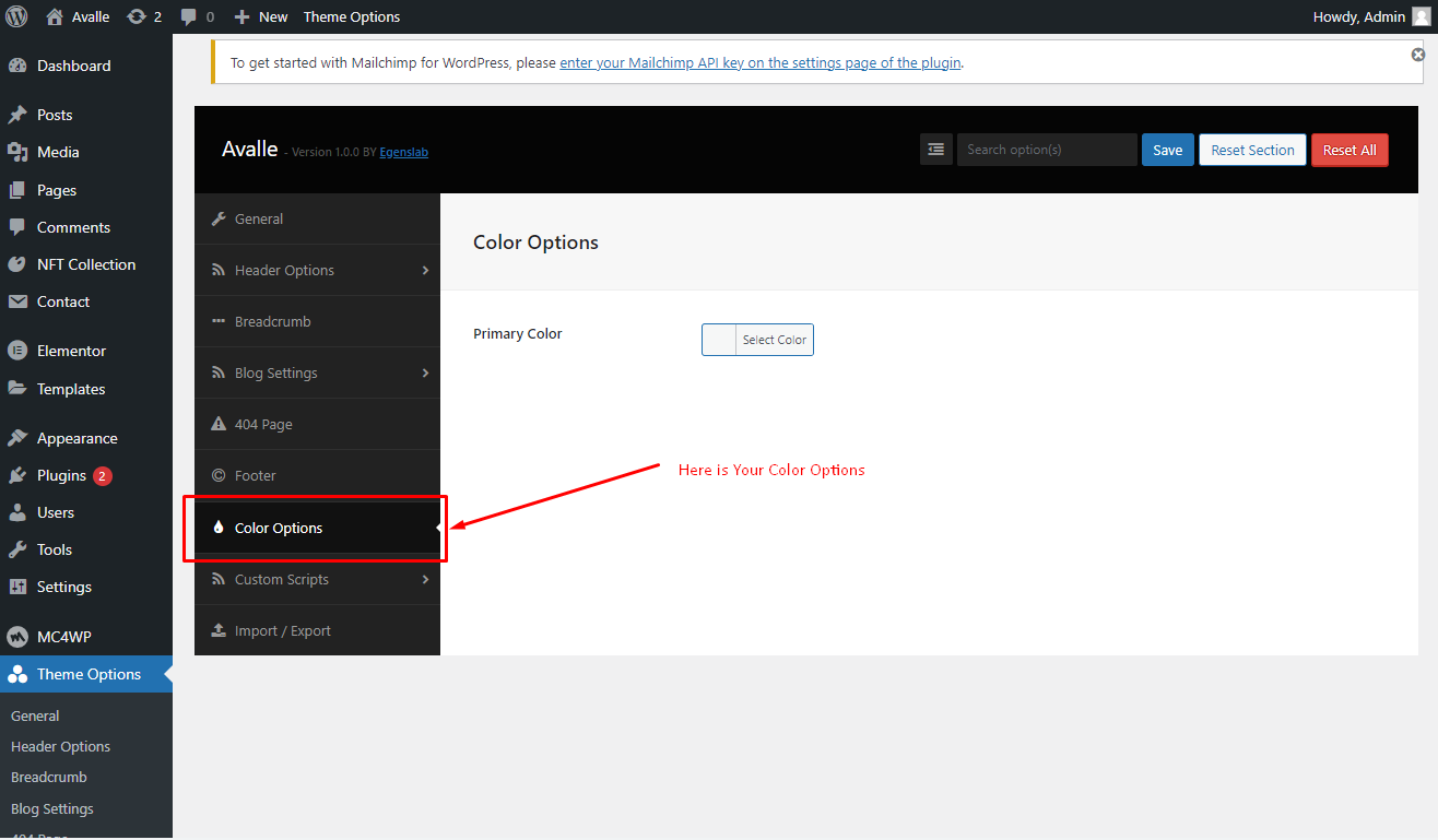 Responsive image