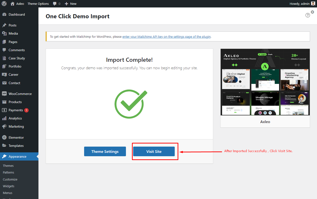 Responsive image