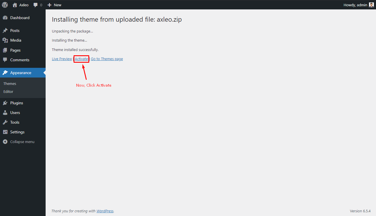 Responsive image