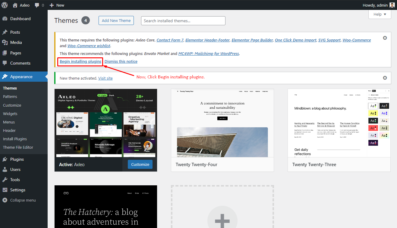 Responsive image