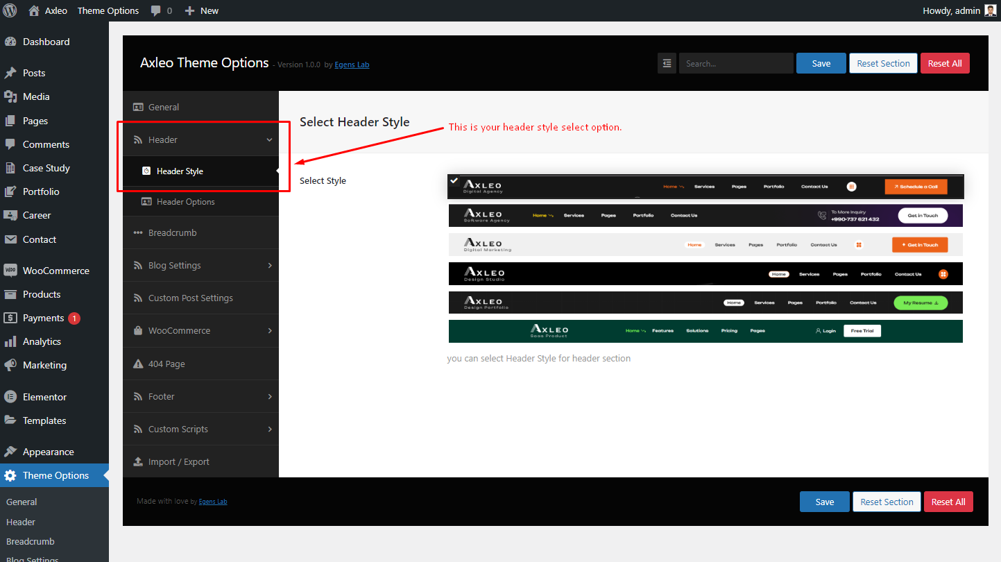 Responsive image