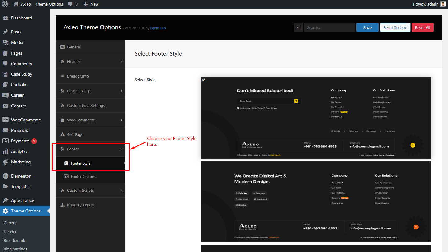 Responsive image