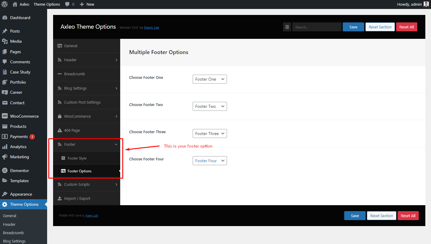 Responsive image