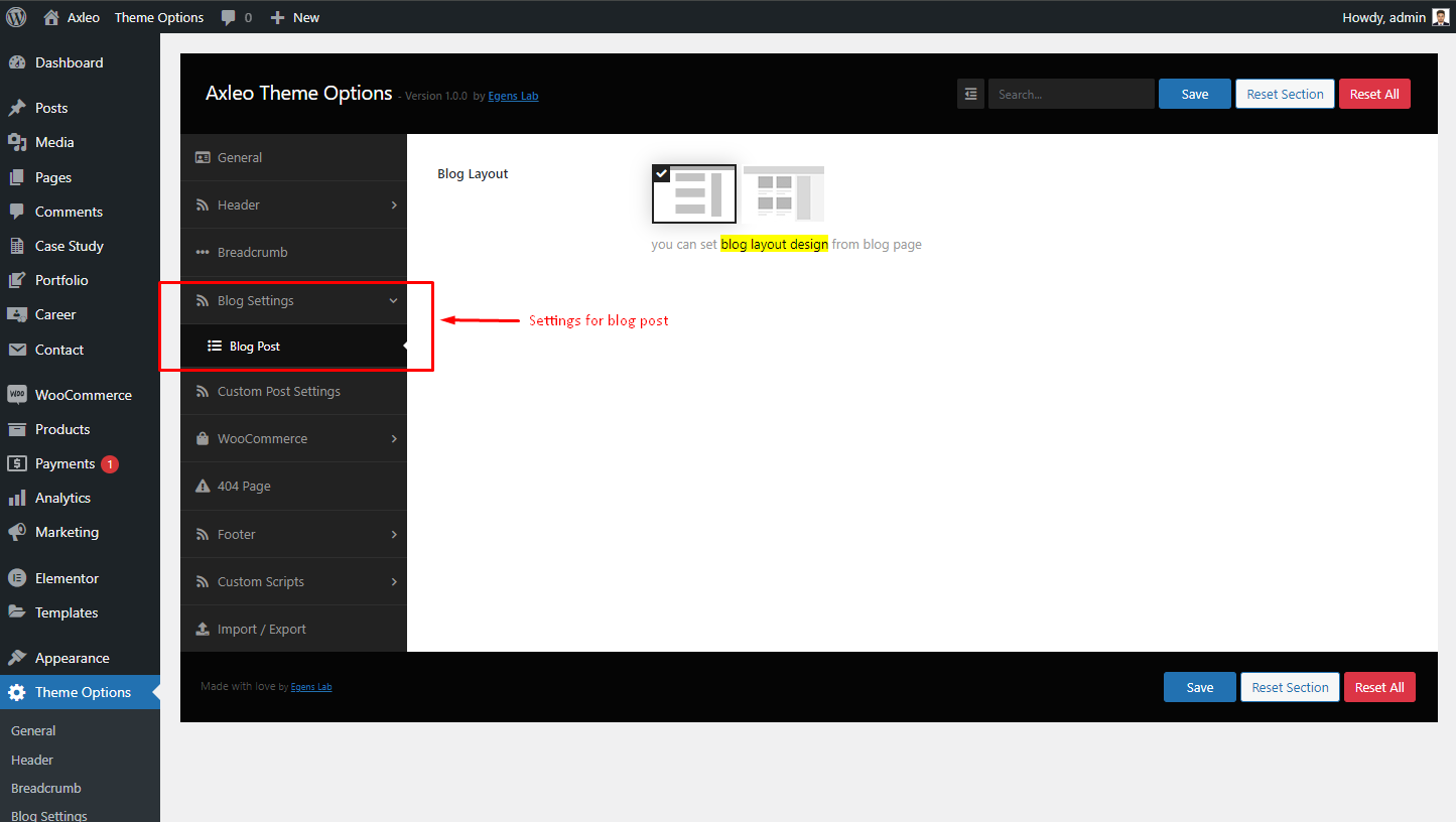 Responsive image