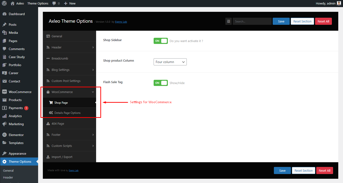 Responsive image