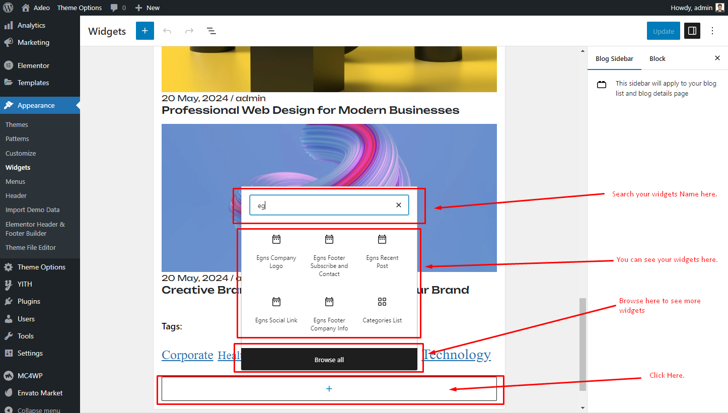 Responsive image