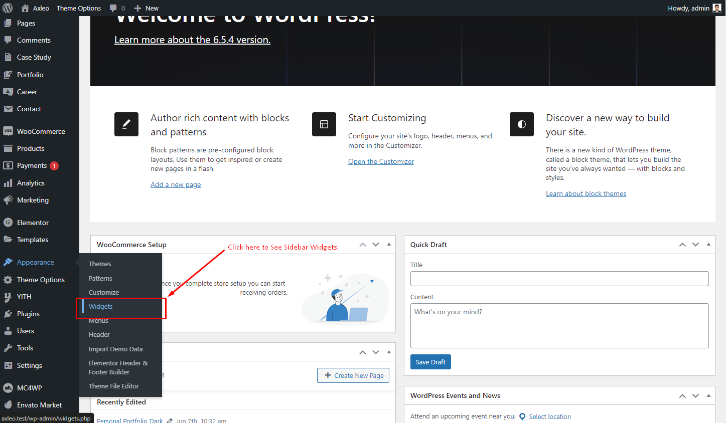 Responsive image