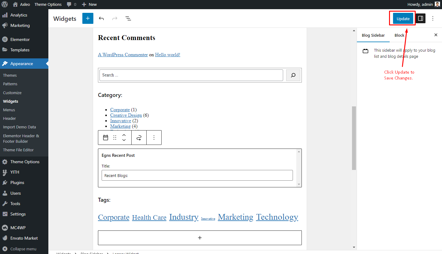 Responsive image