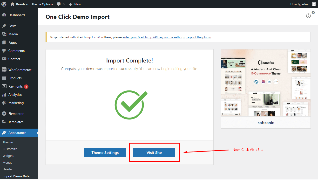 Responsive image