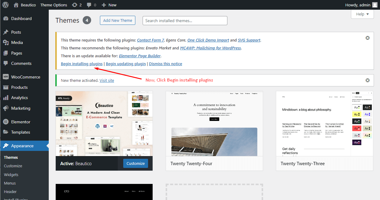 Responsive image
