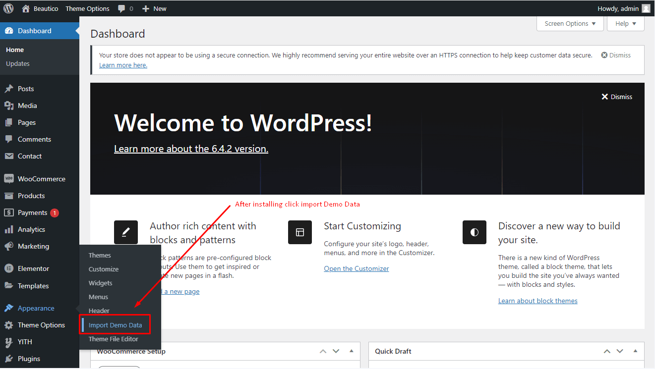Responsive image