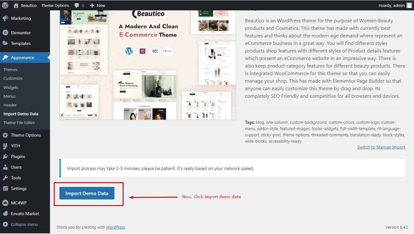 Responsive image