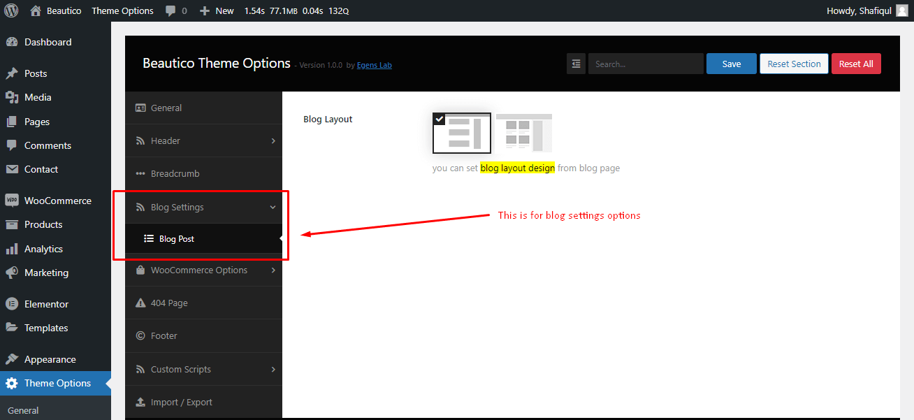 Responsive image