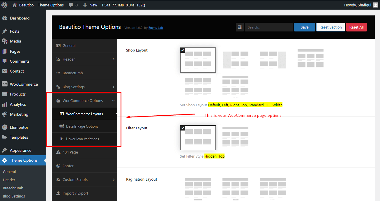 Responsive image
